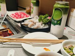 -海底捞火锅(吾悦广场店)
