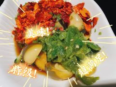 -川里谈·川味小馆(北京路店)