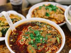 -牛王庙(龙华花园店)