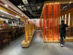 -栖川山葵家·寿喜锅·日式料理(龙湖北城天街商场店)