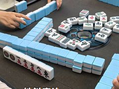 -LJ掼蛋·棋牌会所(徐汇店)