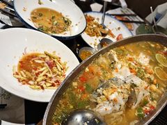 -金厨泰国餐厅·全泰籍厨师料理(拱北店)