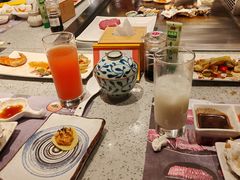 -大渔铁板烧(大悦城店)