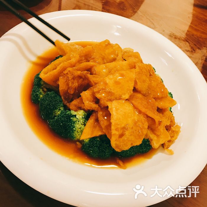 一品閣-圖片-東莞美食-大眾點評網