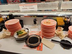 -争鲜回转寿司(朝北大悦城店)