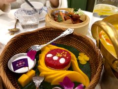 -KingThaia金泰兰(滨江天街店)