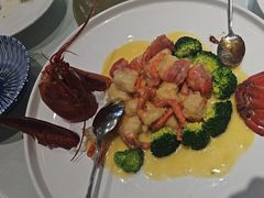 -老洋房花园饭店(绍兴路店)