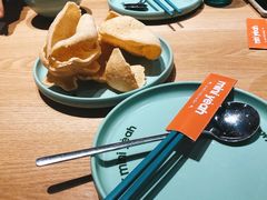 -迷你椰·泰式大排档(共康店)