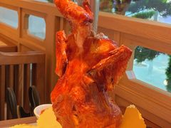 -涌上外婆桥(江北万达店)