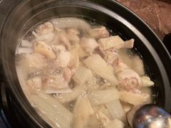 -同仁四季椰子鸡(海岸城天利店)