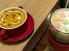 -必胜客(兴旺店)