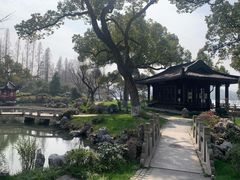 -杭州西湖柳莺里酒店·闻莺厅