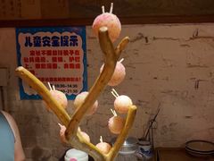 -锦上中式酒馆(南内环店)