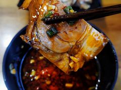 -酱府老碗面(西大店)
