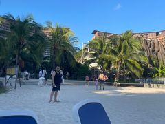 -亚马逊丛林水乐园