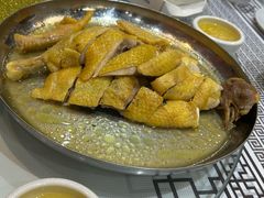白切鸡-农汤老店(顺联公园里店)