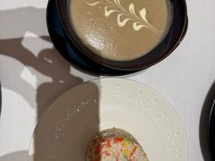 -马克西姆俄罗斯餐厅(通亚街店)