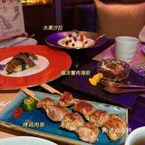 成都探店｜精致料理山葵家 终于开到IFS来啦🍣