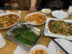 -西北朗益和穆斯林餐厅