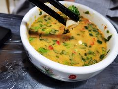 -正宗简阳羊肉汤(荣盛·布鲁明顿广场店)