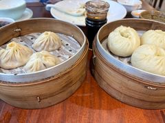 -奇芳阁·百年清真南京菜(夫子庙店)