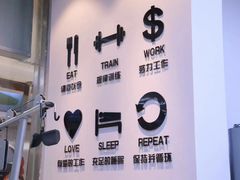 -VLines耀能运动24小时·月付制健身(京广桥店)