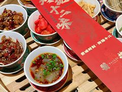 -饕林餐厅(春熙路店)