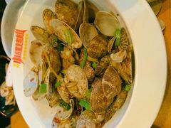 香辣花甲-小红烤翅(傅厚岗店)