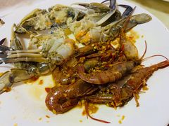 -记忠海鲜