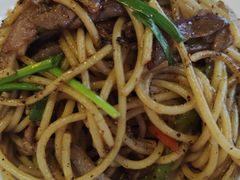 -山色西餐·柴火烤披萨