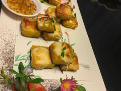 -画臻楼.家宴.融合菜(锦业路店)