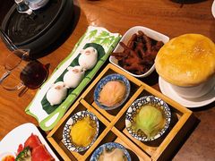 -北海金昌开元名都大酒店·四季轩中餐厅