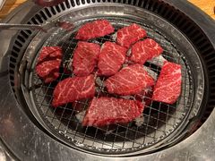 -御牛道日式烤肉料理(杭州万象城店)
