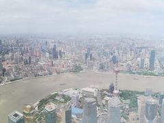 -上海中心大厦