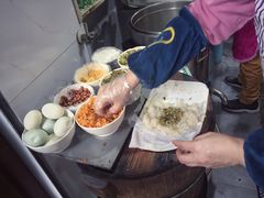 糯米饭-文武王氏烧饼·无矾油条(西溪路店)