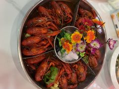 -虾铺子龙虾·私房菜(金源花苑店)
