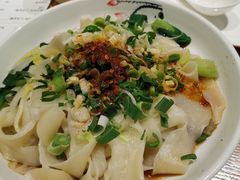 -秦香阁·西北家常菜(徐汇日月光中心店)