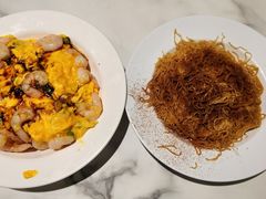 -深仔记茶餐厅(亚士厘道店)