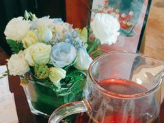 -顺德美的万豪酒店-万豪中餐厅