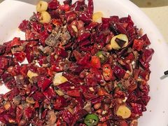 -陈帅夜排档·龙虾·炒菜·烤串(世茂店)