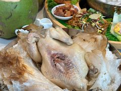 -椰小鸡·琼州糟粕醋(美兰缤纷城店)