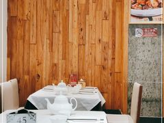 -福海居烤鸭店(鸟巢店)