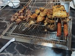 -红棚子肚绷·徐州烧烤(南京店)