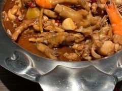 -胖哥俩肉蟹煲(湖滨银泰in77店)