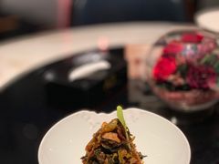 宁波烤菜-海味世家·家常菜馆(明州里店)