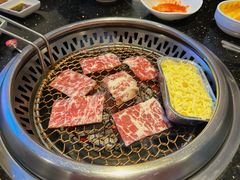 -木槿花韩式炭烤·熟成肉工坊(孙文东路店)