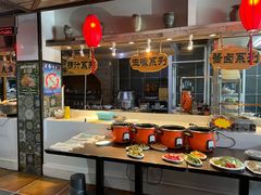 -直隶安家牛肉罩饼(七一路店)