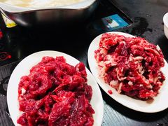 -来自潮州牛肉店(华强北店)