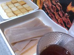 -半天妖烤鱼(东方新天地店)