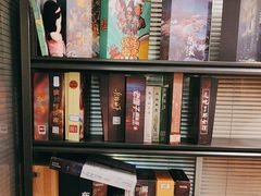 -剧狐剧本杀·月球探案馆(人民广场1号店)